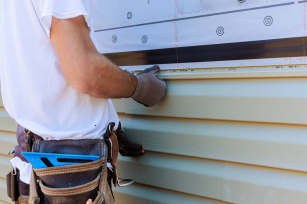 Affordable Siding solutions in Crewe, VA